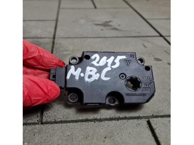 bontott MERCEDES-BENZ B-CLASS Fűtés Állító Motor