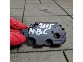 bontott MERCEDES-BENZ B-CLASS Fűtés Állító Motor