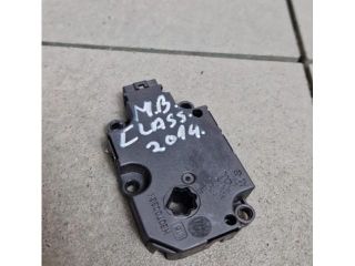 bontott MERCEDES-BENZ B-CLASS Fűtés Állító Motor