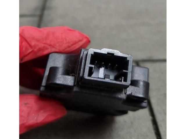 bontott MERCEDES-BENZ B-CLASS Fűtés Állító Motor