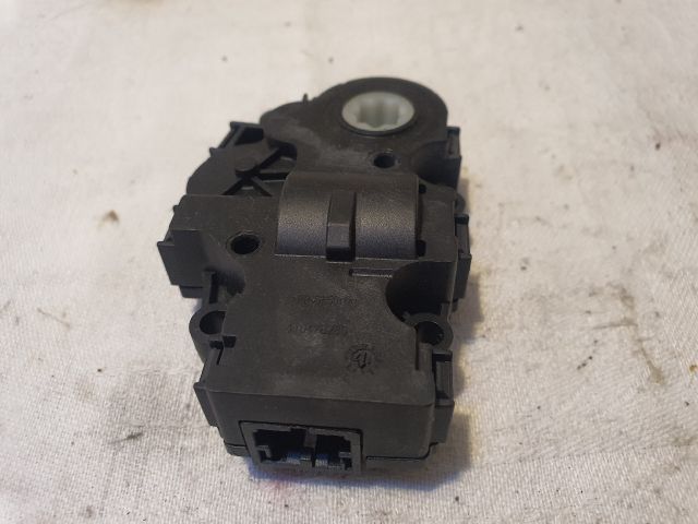 bontott MERCEDES-BENZ B-CLASS Fűtés Állító Motor