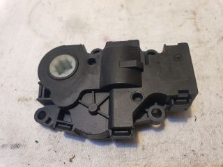 bontott MERCEDES-BENZ B-CLASS Fűtés Állító Motor