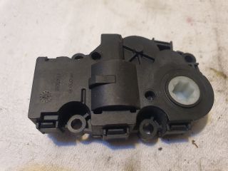 bontott MERCEDES-BENZ B-CLASS Fűtés Állító Motor