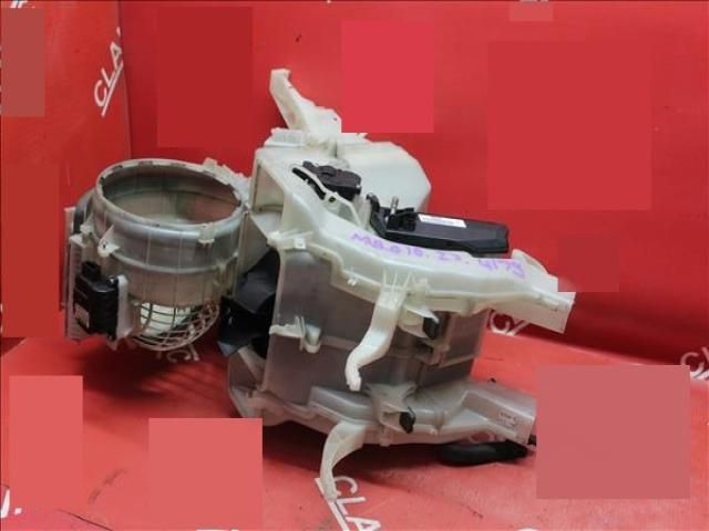 bontott MERCEDES-BENZ B-CLASS Fűtés Box