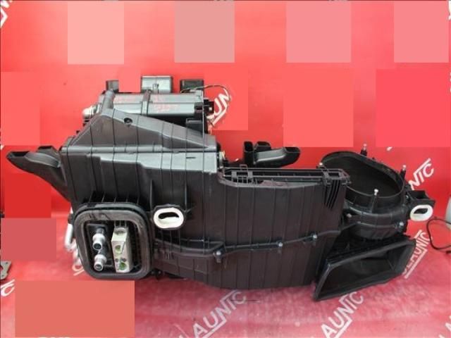 bontott MERCEDES-BENZ B-CLASS Fűtés Box