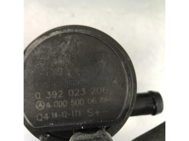 bontott MERCEDES-BENZ B-CLASS Fűtéscsap