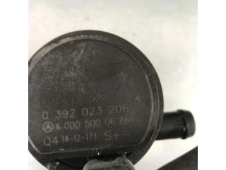 bontott MERCEDES-BENZ B-CLASS Fűtéscsap