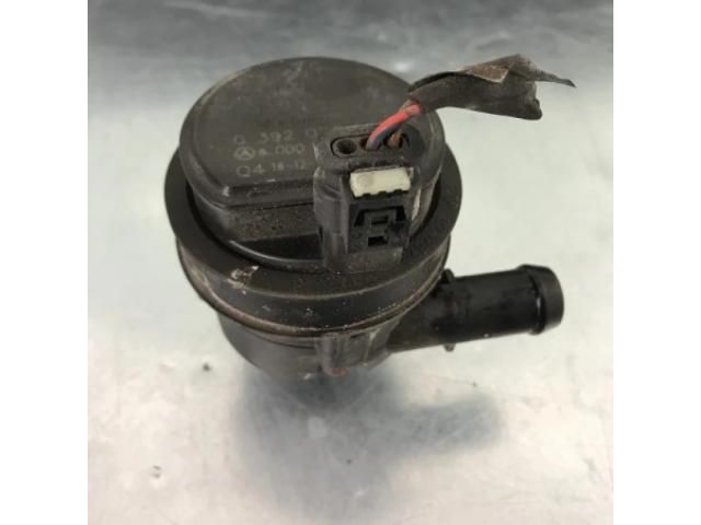 bontott MERCEDES-BENZ B-CLASS Fűtéscsap