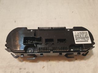 bontott MERCEDES-BENZ B-CLASS Fűtéskapcsoló (digit klímás)