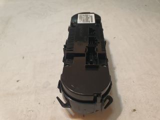 bontott MERCEDES-BENZ B-CLASS Fűtéskapcsoló (digit klímás)