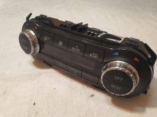 bontott MERCEDES-BENZ B-CLASS Fűtéskapcsoló (digit klímás)