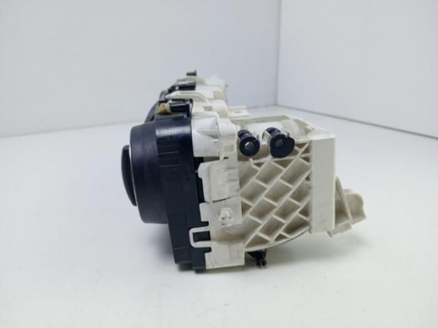 bontott MERCEDES-BENZ B-CLASS Fűtéskapcsoló (manuális klímás)