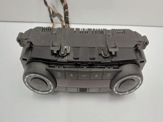 bontott MERCEDES-BENZ B-CLASS Fűtéskapcsoló