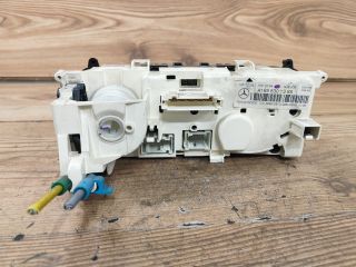 bontott MERCEDES-BENZ B-CLASS Fűtéskapcsoló