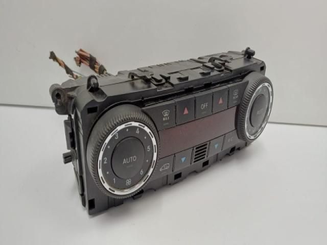 bontott MERCEDES-BENZ B-CLASS Fűtéskapcsoló