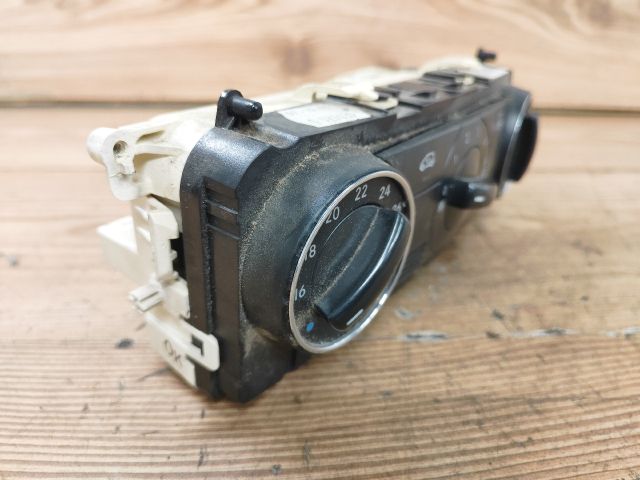 bontott MERCEDES-BENZ B-CLASS Fűtéskapcsoló