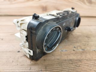 bontott MERCEDES-BENZ B-CLASS Fűtéskapcsoló