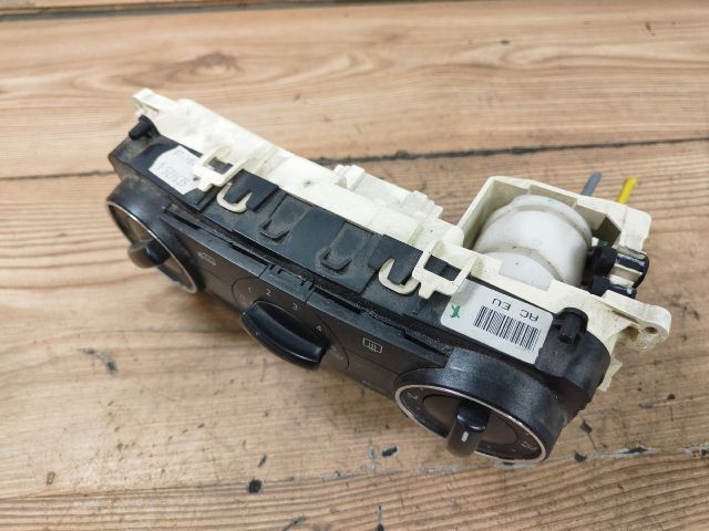 bontott MERCEDES-BENZ B-CLASS Fűtéskapcsoló