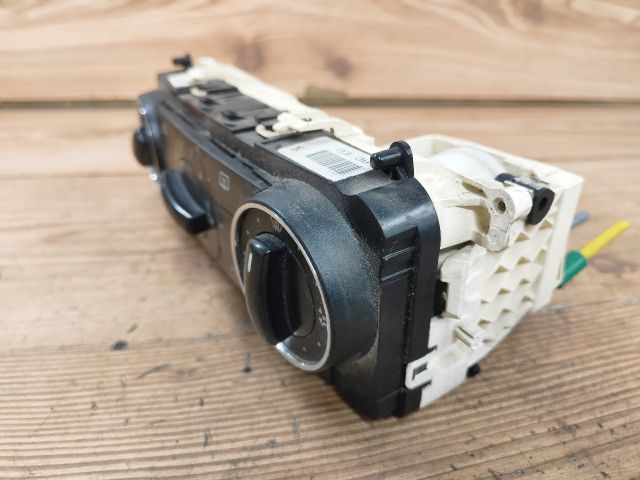 bontott MERCEDES-BENZ B-CLASS Fűtéskapcsoló