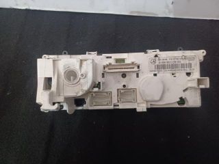 bontott MERCEDES-BENZ B-CLASS Fűtéskapcsoló