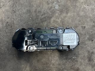 bontott MERCEDES-BENZ B-CLASS Fűtéskapcsoló