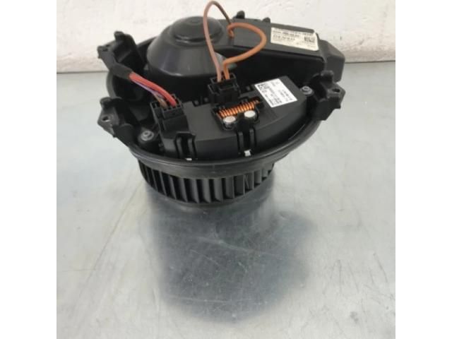 bontott MERCEDES-BENZ B-CLASS Fűtőmotor (Klímás)