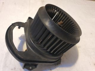 bontott MERCEDES-BENZ B-CLASS Fűtőmotor (Klímás)