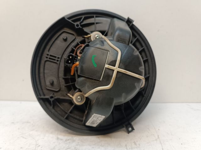 bontott MERCEDES-BENZ B-CLASS Fűtőmotor (Klímás)