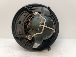 bontott MERCEDES-BENZ B-CLASS Fűtőmotor (Klímás)