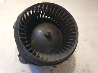 bontott MERCEDES-BENZ B-CLASS Fűtőmotor (Klímás)