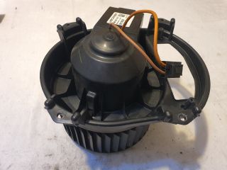 bontott MERCEDES-BENZ B-CLASS Fűtőmotor (Klímás)