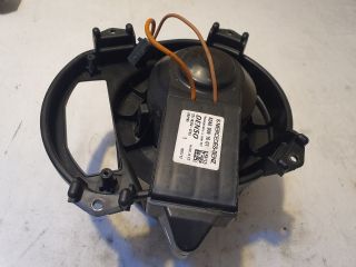 bontott MERCEDES-BENZ B-CLASS Fűtőmotor (Klímás)