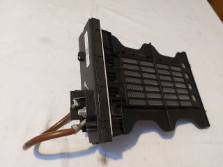 bontott MERCEDES-BENZ B-CLASS Fűtőradiátor (Elektromos)