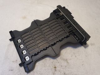 bontott MERCEDES-BENZ B-CLASS Fűtőradiátor (Elektromos)