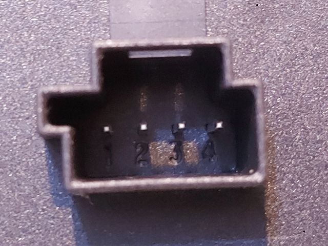 bontott MERCEDES-BENZ B-CLASS Fűtőradiátor (Elektromos)