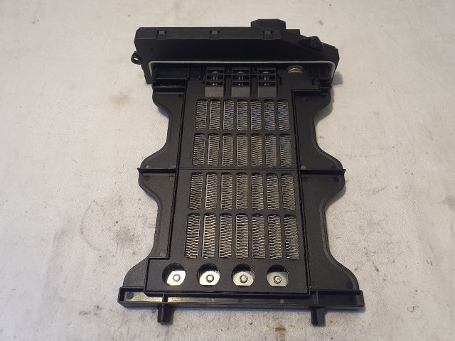 bontott MERCEDES-BENZ B-CLASS Fűtőradiátor (Elektromos)