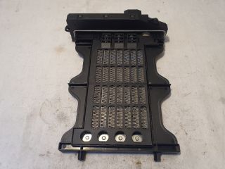 bontott MERCEDES-BENZ B-CLASS Fűtőradiátor (Elektromos)