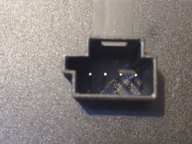 bontott MERCEDES-BENZ B-CLASS Fűtőradiátor (Elektromos)