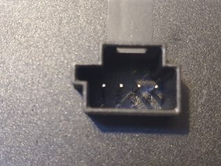 bontott MERCEDES-BENZ B-CLASS Fűtőradiátor (Elektromos)