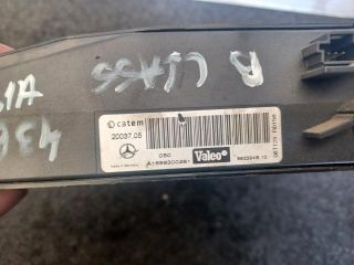 bontott MERCEDES-BENZ B-CLASS Fűtőradiátor (Elektromos)