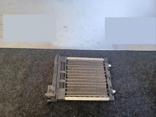 bontott MERCEDES-BENZ B-CLASS Fűtőradiátor (Elektromos)