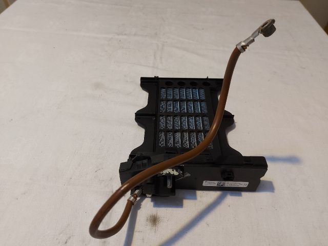 bontott MERCEDES-BENZ B-CLASS Fűtőradiátor (Elektromos)