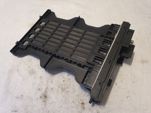 bontott MERCEDES-BENZ B-CLASS Fűtőradiátor (Elektromos)