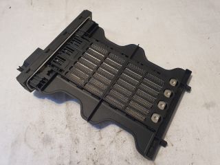 bontott MERCEDES-BENZ B-CLASS Fűtőradiátor (Elektromos)