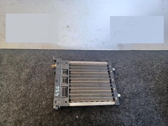 bontott MERCEDES-BENZ B-CLASS Fűtőradiátor (Elektromos)