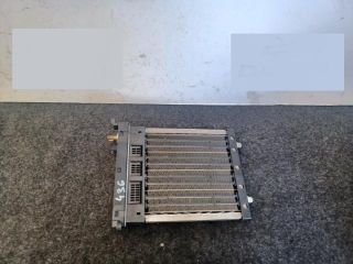bontott MERCEDES-BENZ B-CLASS Fűtőradiátor (Elektromos)