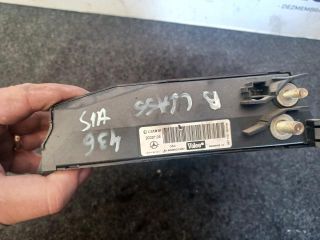 bontott MERCEDES-BENZ B-CLASS Fűtőradiátor (Elektromos)