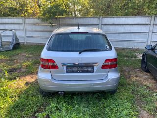 bontott MERCEDES-BENZ B-CLASS Gázrugós Kitámasztó Teleszkóp Csomagtérajtó Jobb