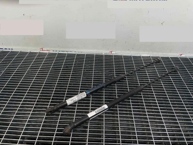 bontott MERCEDES-BENZ B-CLASS Gázrugós Kitámasztó Teleszkóp Csomagtérajtó (Pozíciófüggetlen)