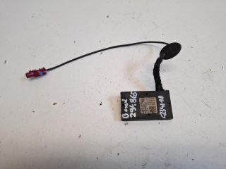 bontott MERCEDES-BENZ B-CLASS GPS Antenna